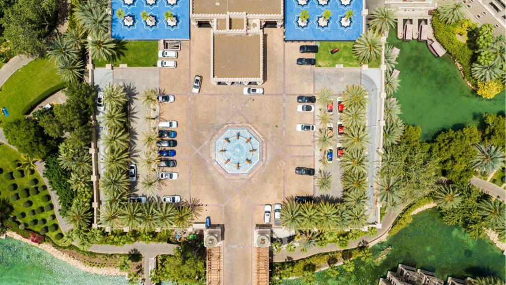 Jumeirah Al Qasr