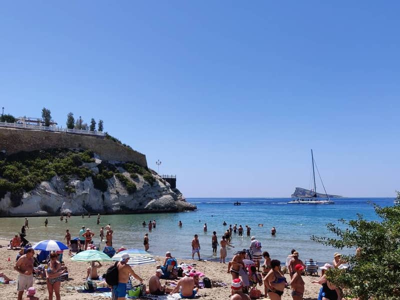 Hotel Tanit