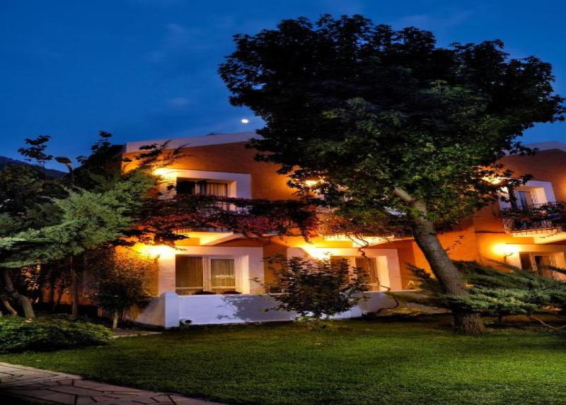 Club Belcekiz Beach Hotel