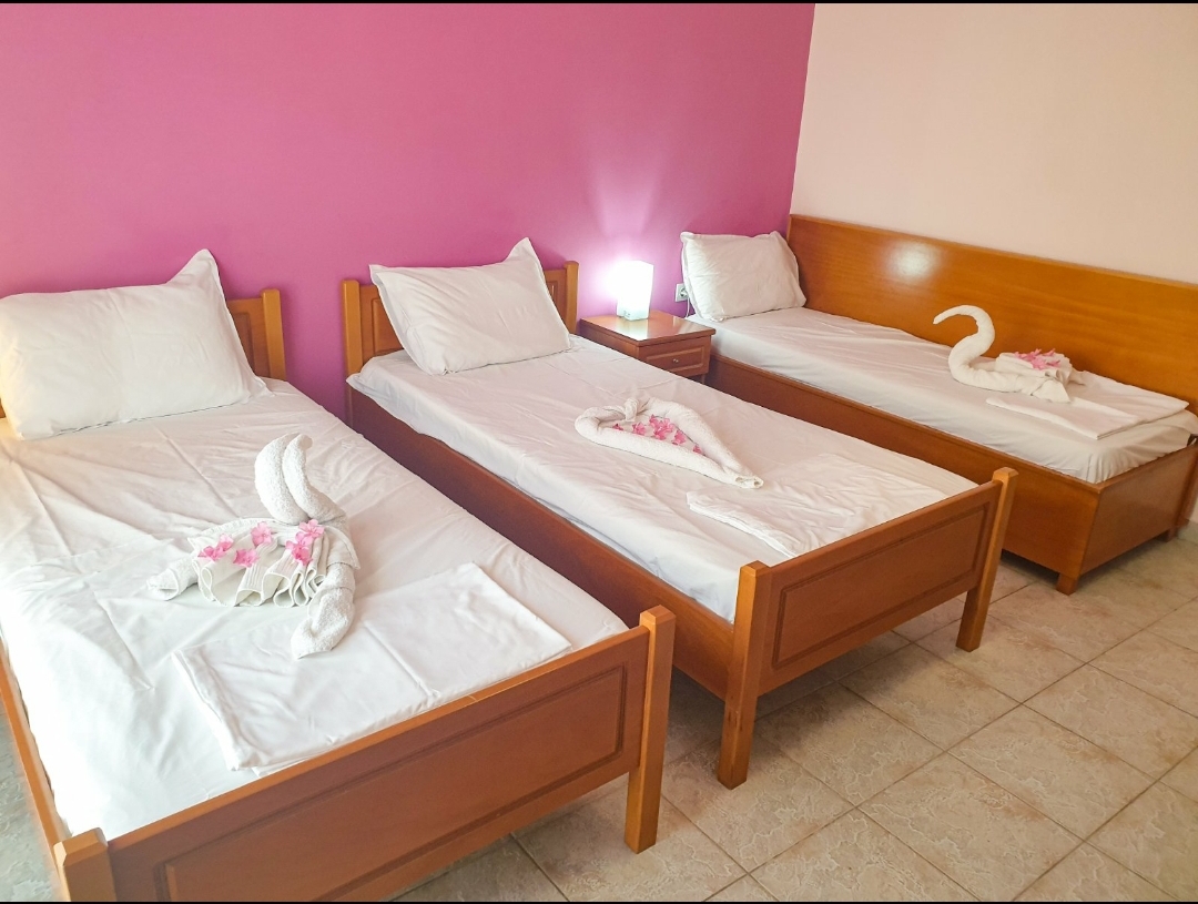 Vila Mistral