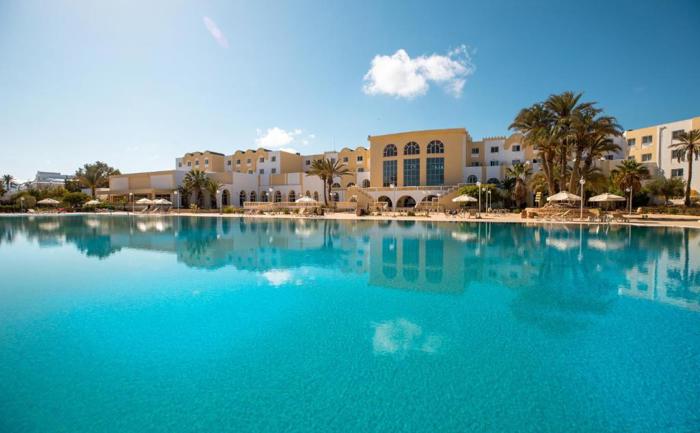 Djerba Castille