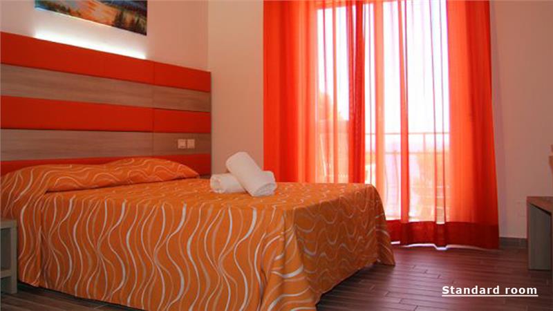 Hotel Chrismare