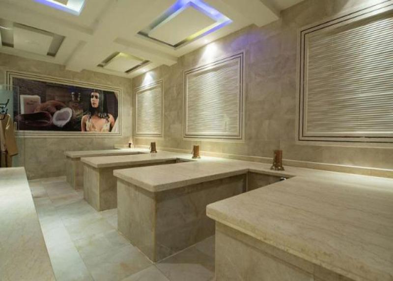 Pharaon Azur Resort Hotel