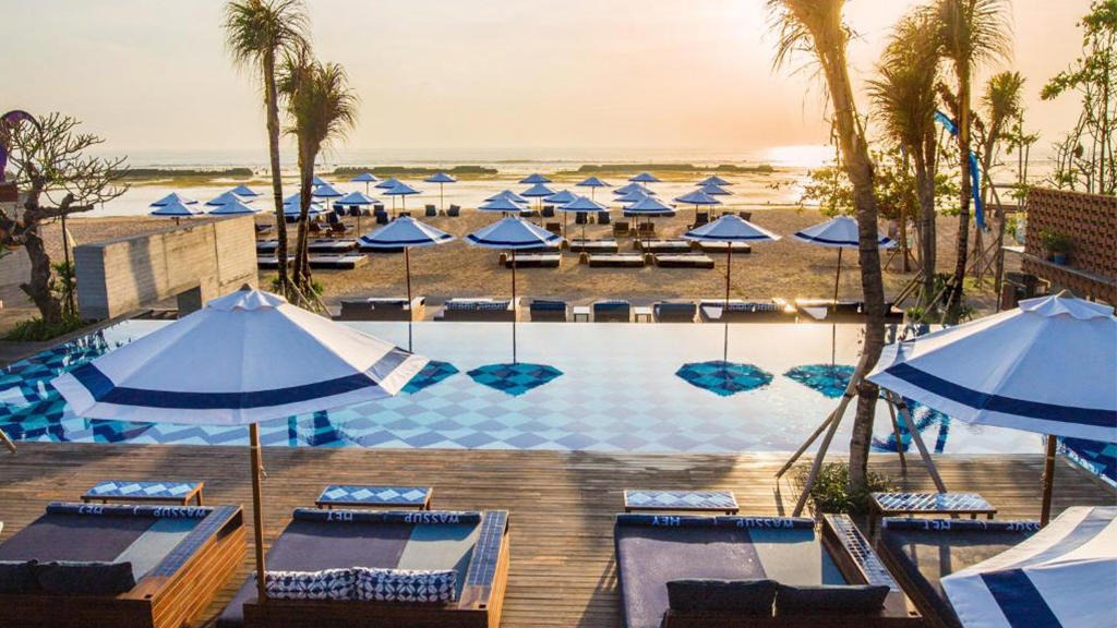 Sofitel Bali Nusa Dua Beach Resort