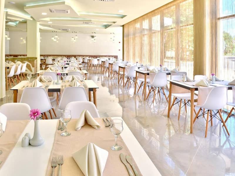 Hotel Grifid Foresta