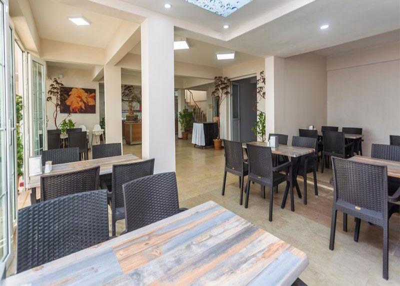 Moonlight Hotel Bodrum