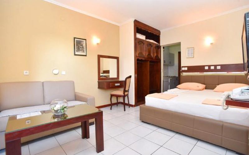 Apartmani Tommy