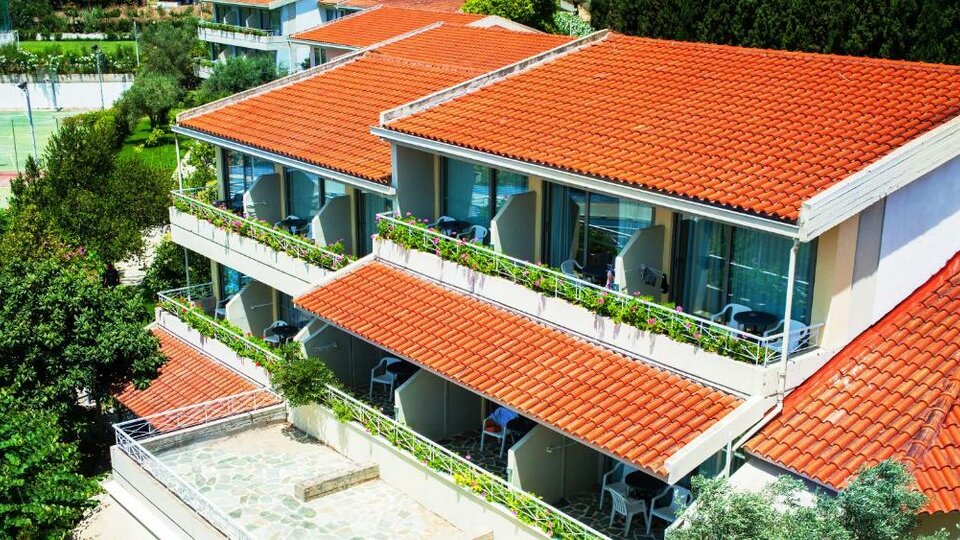 Hotel Miramare