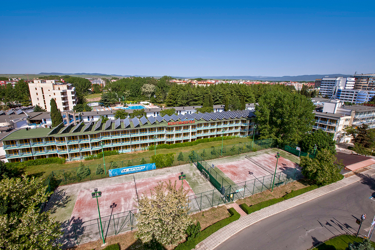 Hotel Continental