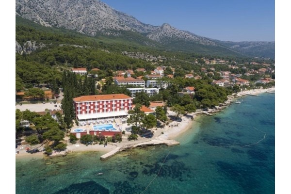 Depadansa Casa Bellevue