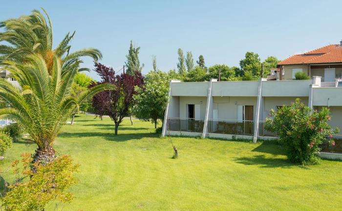 Hotel Aethria