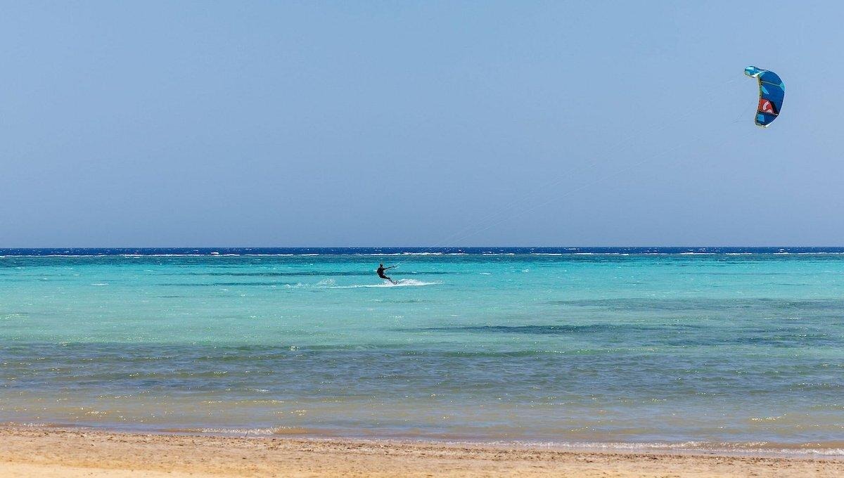 True Beach Resort