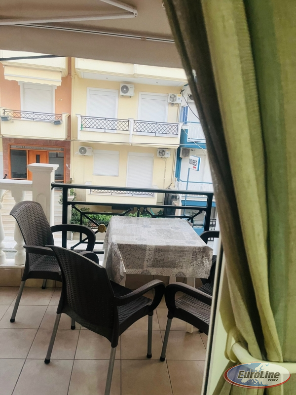 Vila Vasiliki