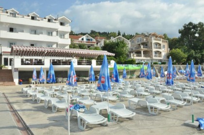 Hotel Pansion Savina