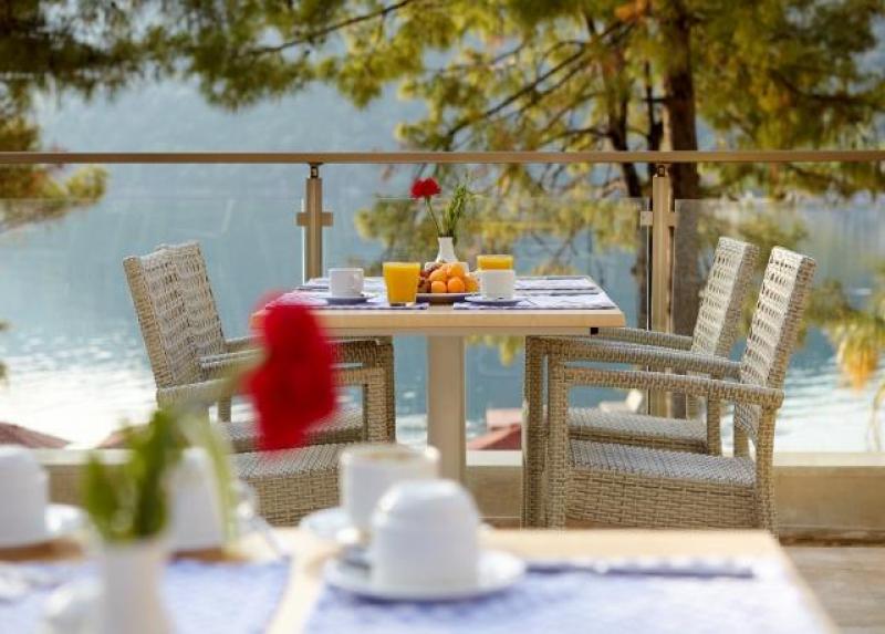 Orka Lotus Beach Hotel