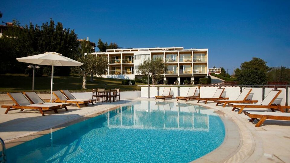 Nautica Bay
