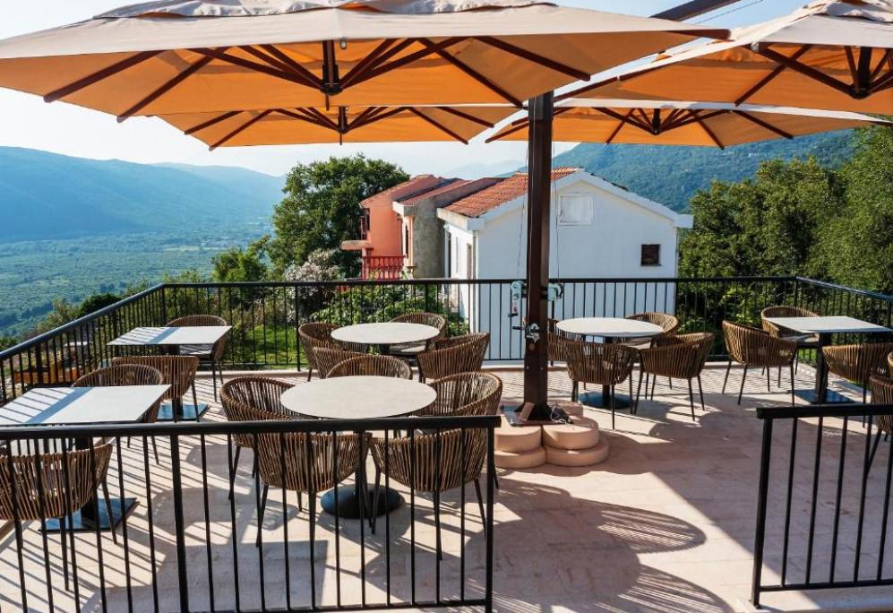 Boutique Hotel Ruzmarin SPA & Garden by Aycon