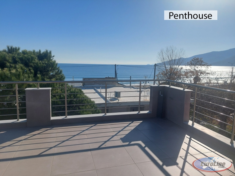 Apartmani Aelia Boutique