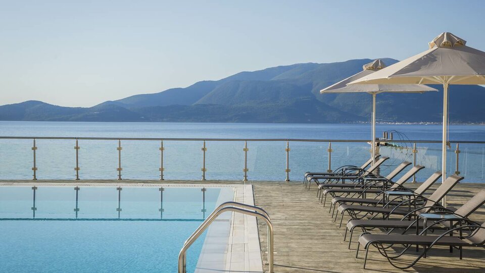 Kefalonia Bay Palace