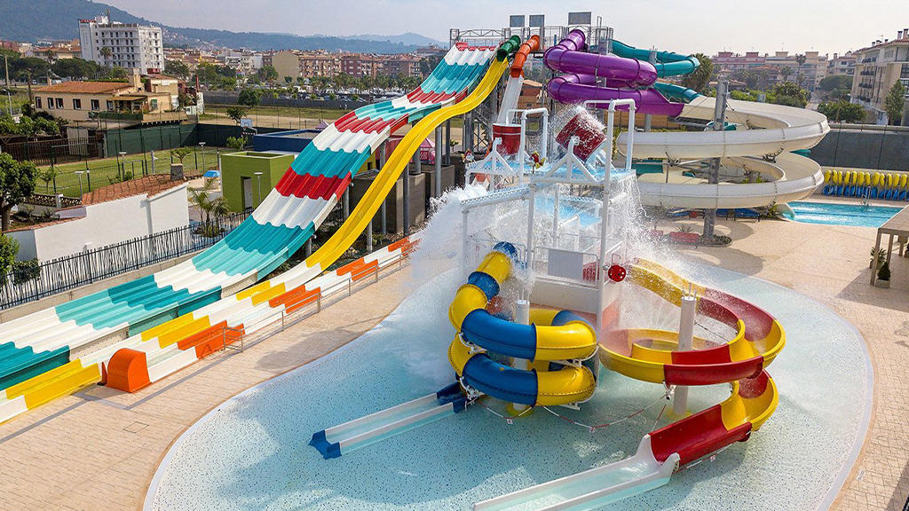 Hotel Golden Taurus Aquapark Resort