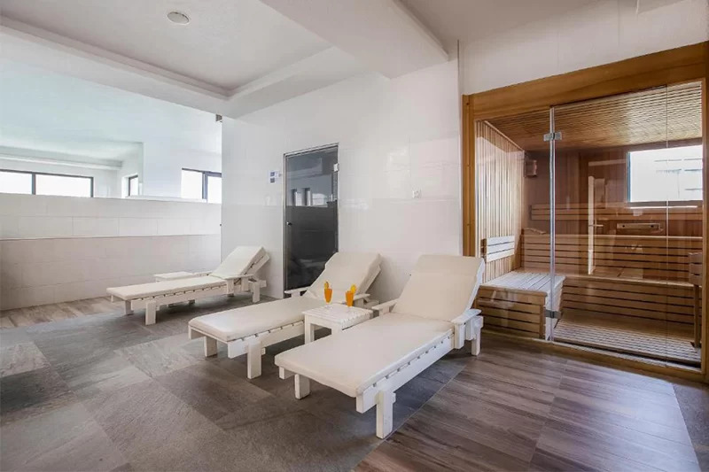 Hotel Bracera