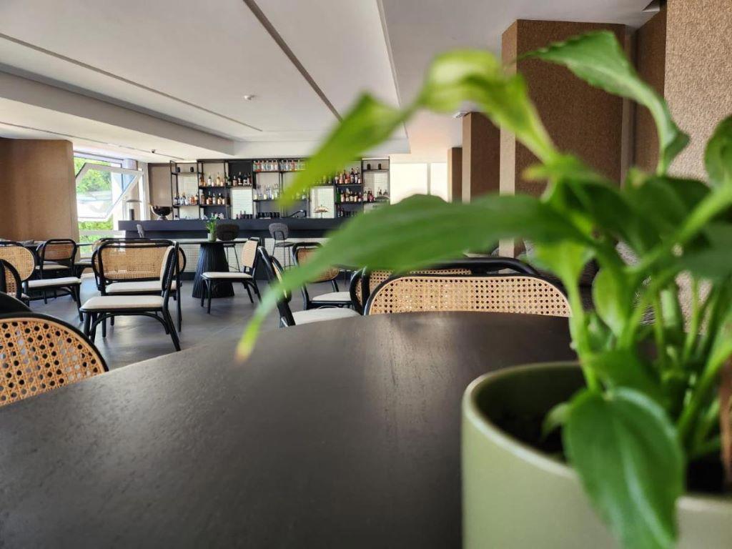 Glam Spa Resort & Terrace