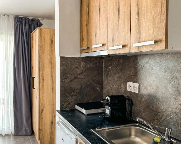 Vila Deos Suites