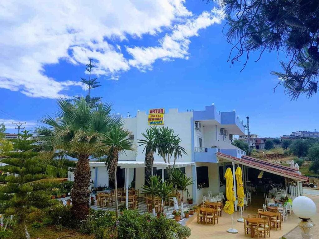 Hotel Artur 1