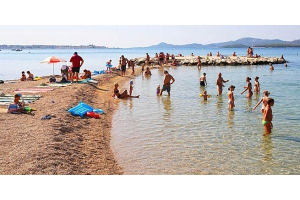 Depadansa Villa Donat