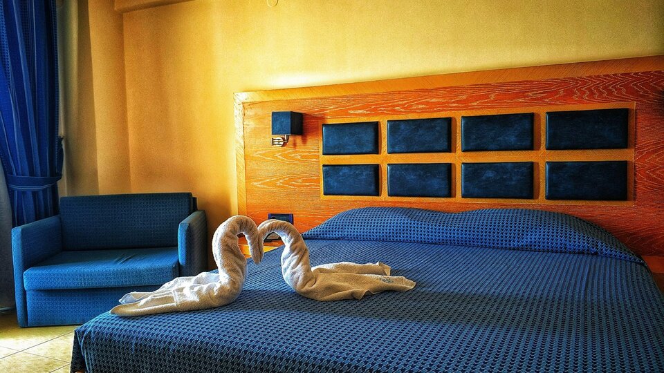 Hotel Aegean Blue