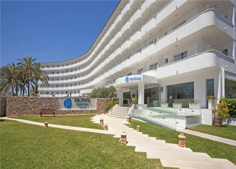 Grupotel Maritimo Hotel