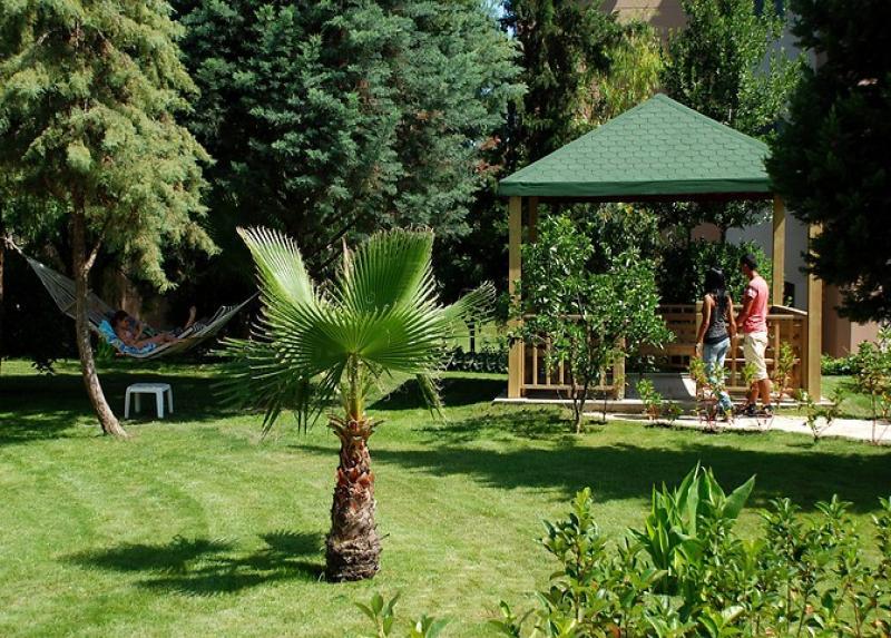 Greenwood Kemer Resort (Ex Sheerwood Greenwood) Hotel