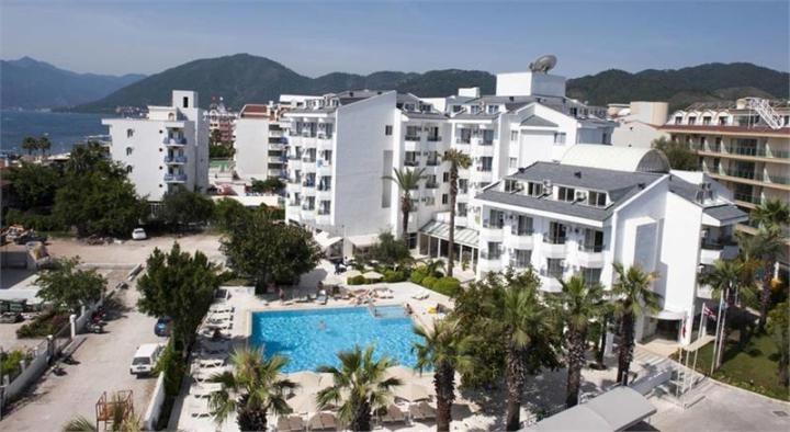 Hotel Sonnen