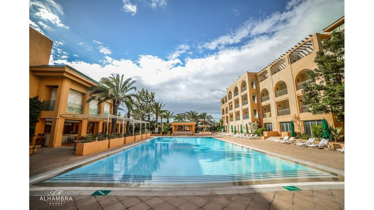 Alhambra Thalasso