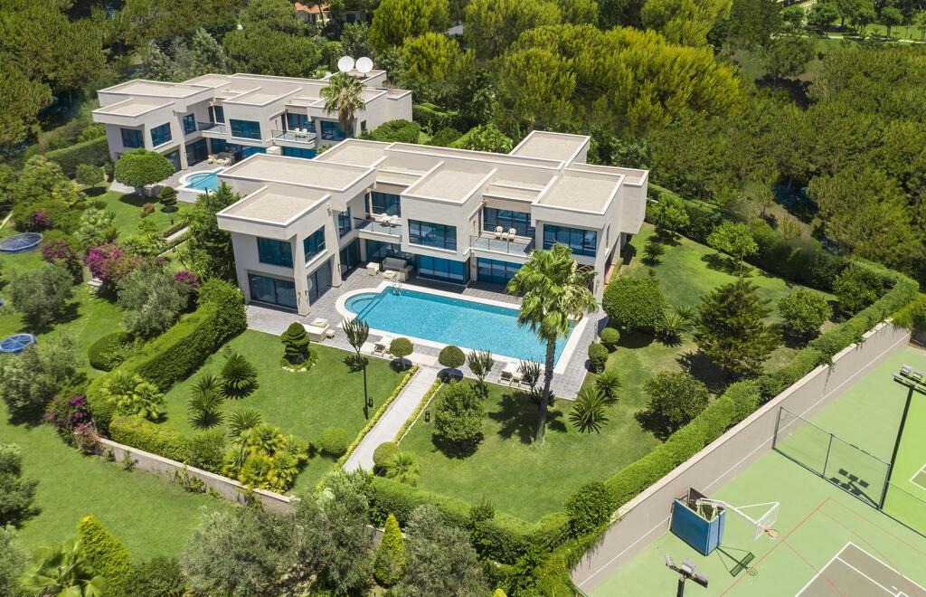 Susesi Luxury Resort