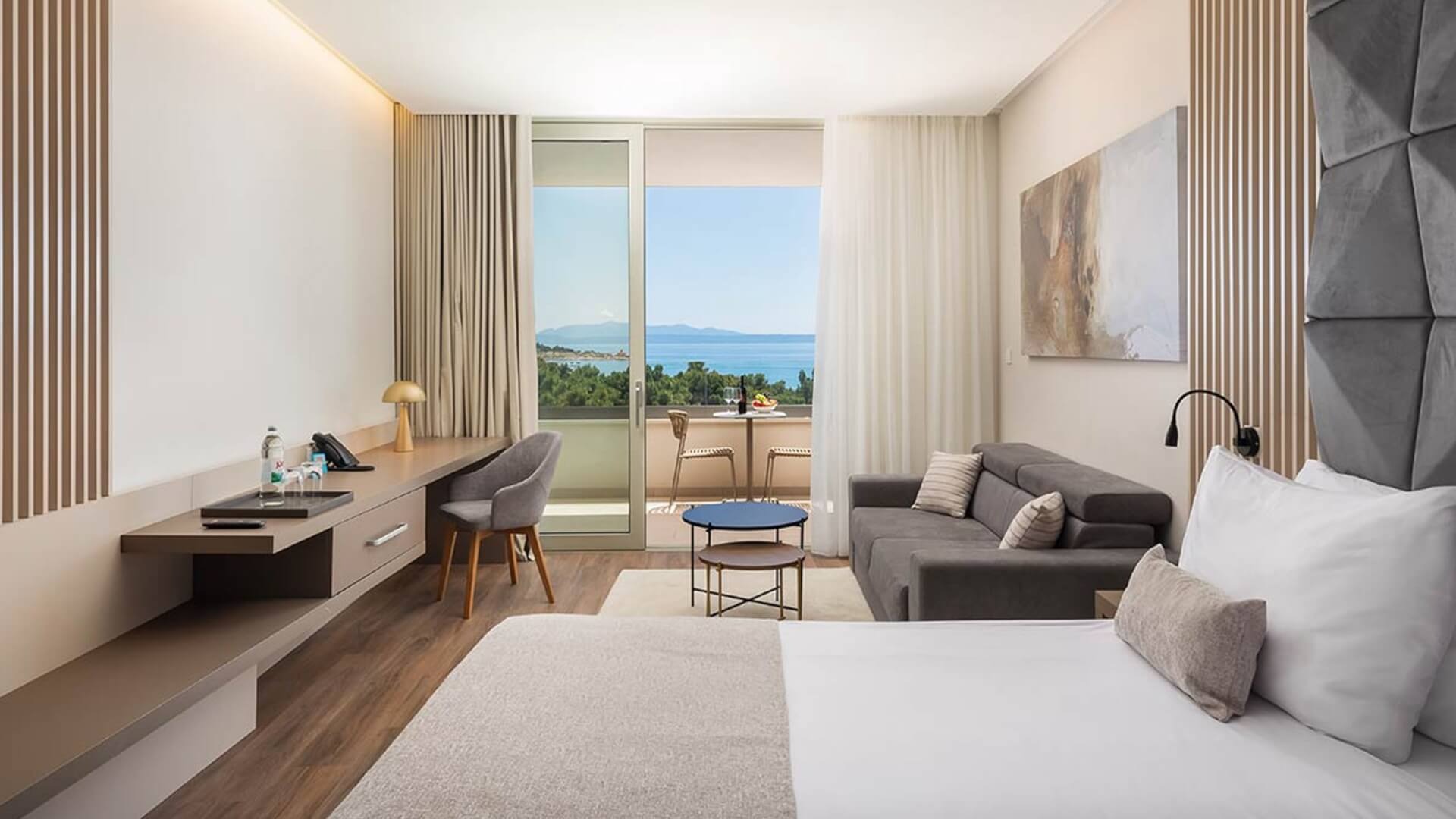 Hotel Aminess Laurel Khalani