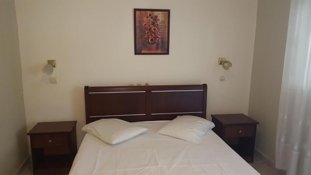Apart Hotel Oceanis