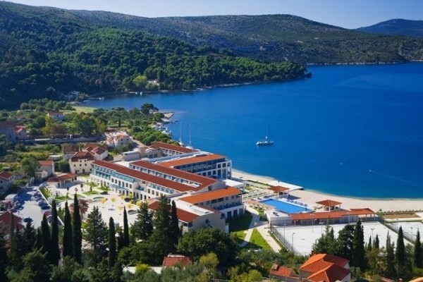 Grand Hotel Admiral