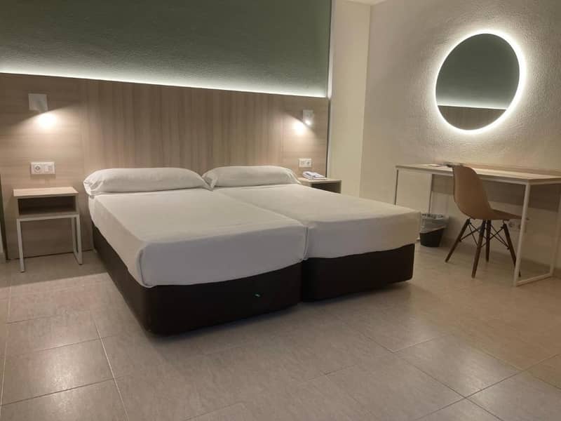 Hotel Marcony