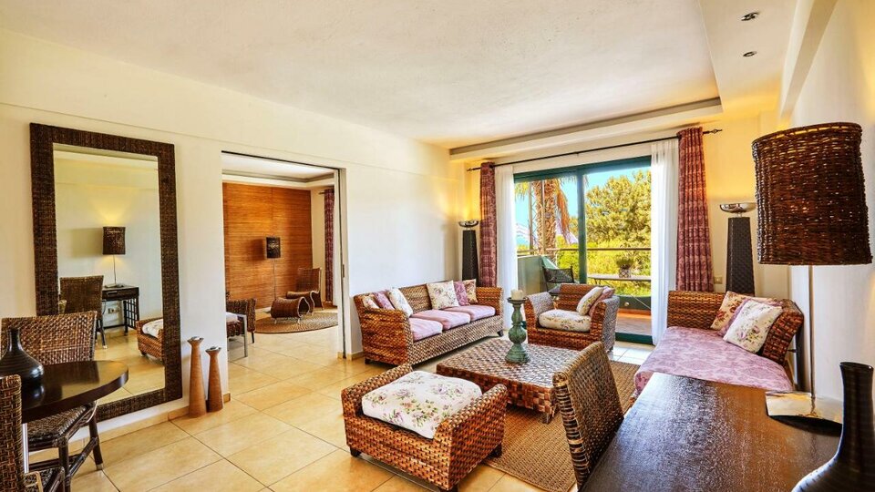 Hotel Ilio Mare
