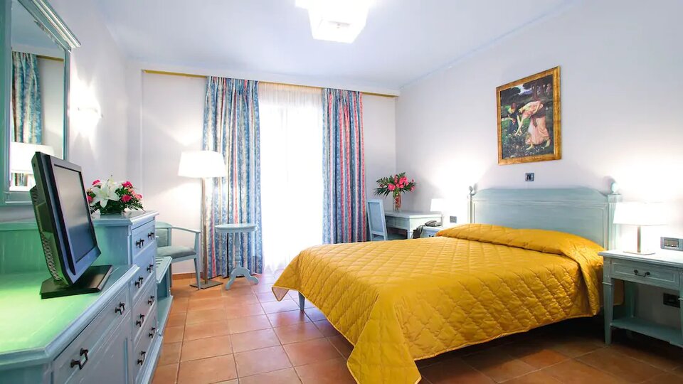 Regina Dell' Aqua Resort