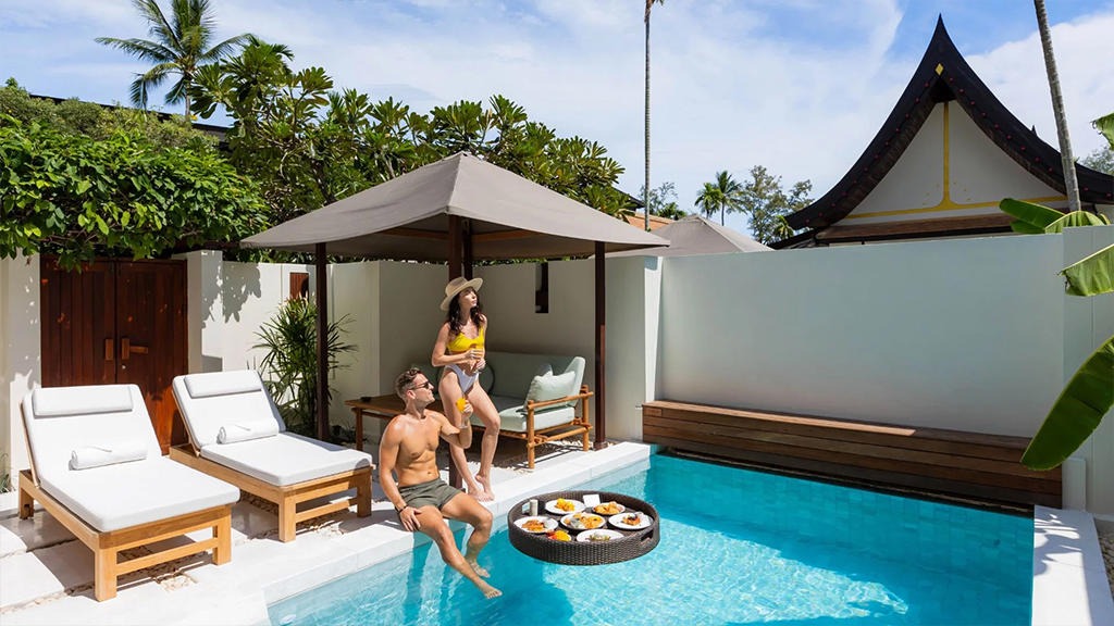 Sala Samui Chaweng Beach Resort