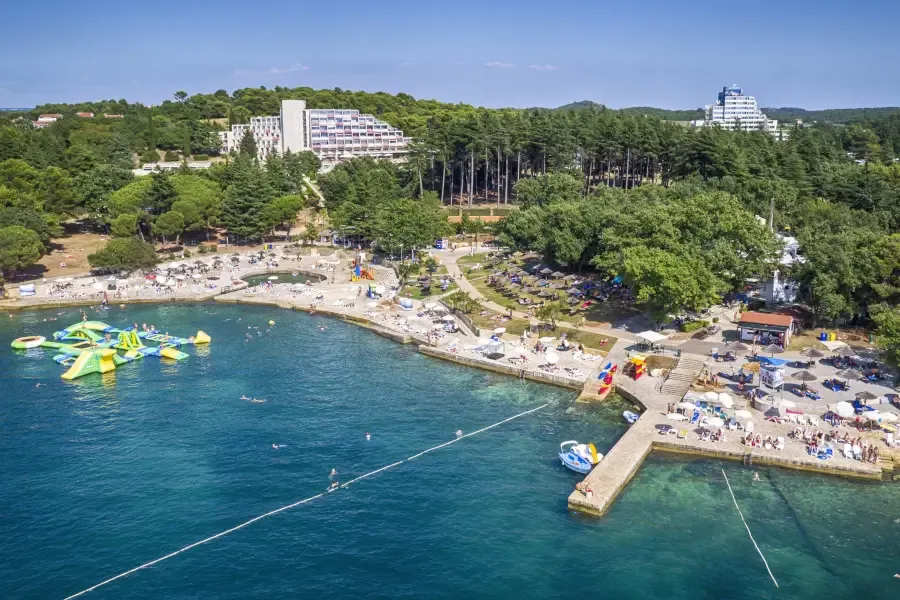 Hotel Rubin Sunny by Valamar