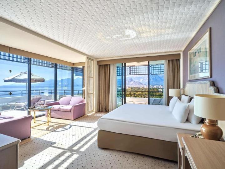 Rixos Downtown Hotel