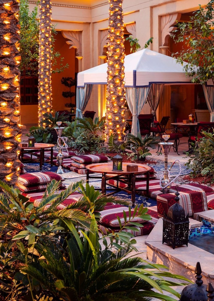 One&Only Royal Mirage