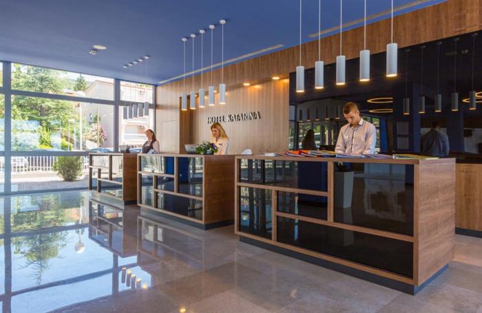 Hotel Katarina
