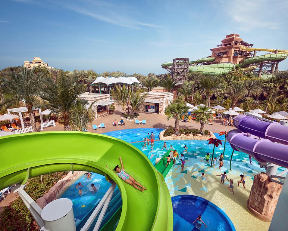 Hotel Atlantis The Palm