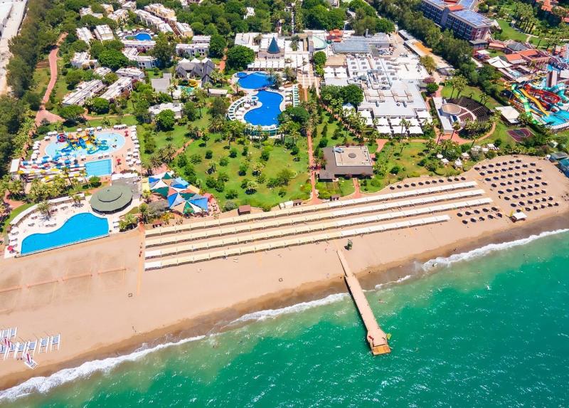 Tui Magic Life Belek Hotel