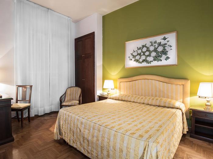 Hotel Isabella