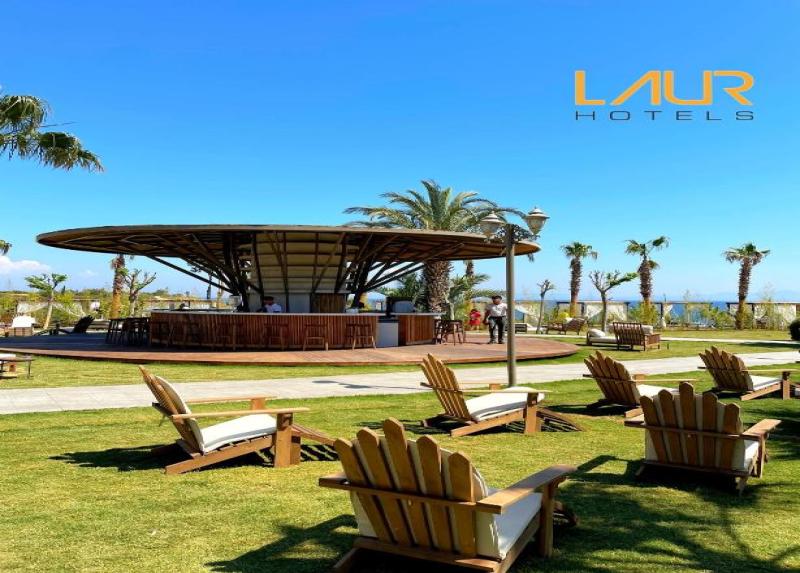 Laur Hotels Experience & Elegance Hotel